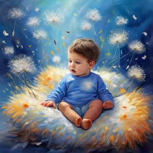 Canción De Cuna Dulce Para Calmar Al Bebé - Recuperar la tranquilidad