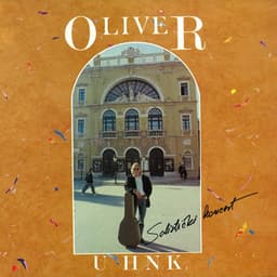 Oliver u HNK - Oliver Dragojevic