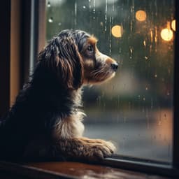 Colas Y Sinfonía De Truenos: Un Crescendo Canino - Naturalmente recurrente