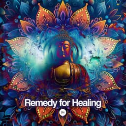 Remedy for Healing - Spa