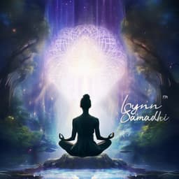 Mystical & Esoteric Frequency - Lynn Samadhi