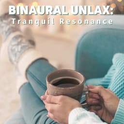 Binaural Unlax: Tranquil Resonance - Healing Solfeggio Frequencies
