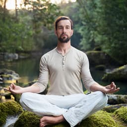 Viaje Sonoro Resonante: Orquesta De Meditación - Jason Humphries