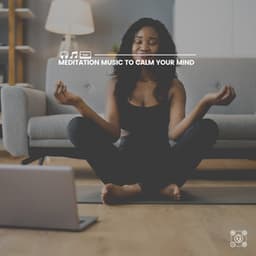 Meditation Music to Calm Your Mind - Japanese Relaxation and Meditation
