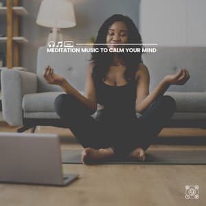 Meditation Music to Calm Your Mind - Japanese Relaxation and Meditation