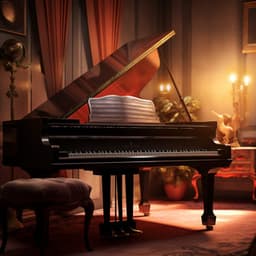 Piano's Touch: Harmonic Tunes for Massage - Relaxing Spa Music