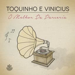 O Melhor da Parceria - Toquinho