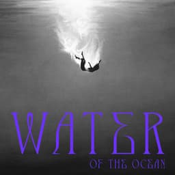 Water Of The Ocean - The Calm Richard