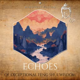 Echoes of Exceptional Feng Shui Wisdom - Buddhist Fusion
