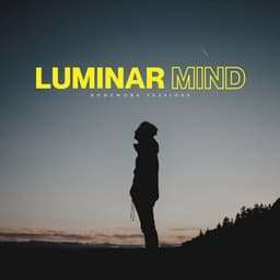 Luminar Mind - Yoga Sounds