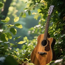Relaxation Guitar Music for Peace - Guitar Music Classics