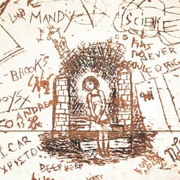 One Jug Of Wine, Two Vessels - Bright Eyes