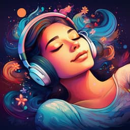 Sleep Harmony: Tunes for Restful Nights - Harmony in Music