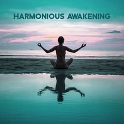 Harmonious Awakening: Meditation, Music, and Mindfulness for a New Day - Relaxation & Meditation Academy