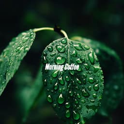 Morning Coffee - Kaffeehaus Jazz