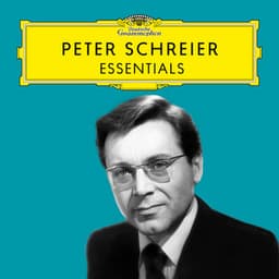 Peter Schreier: Essentials - Peter Schreier