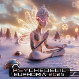Psychedelic Euphoria 2025 - DoctorSpook