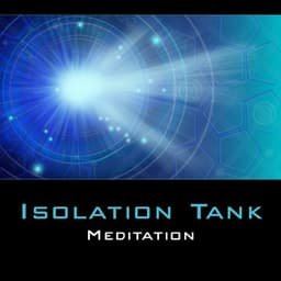 Isolation Tank Meditation - Restorative Music Universe