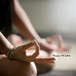 Gyan Mudra of Deeper Knowledge - Isaac Wake