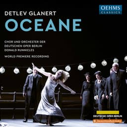 Oceane - Detlev Glanert
