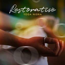 Restorative - Yoga Nidra