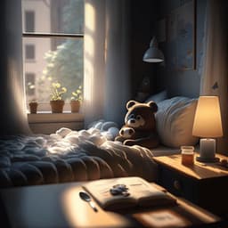 * The Art of Falling Asleep * - Sleeping Music