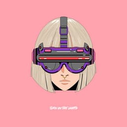 Turn On the lights - Fruity Flavor