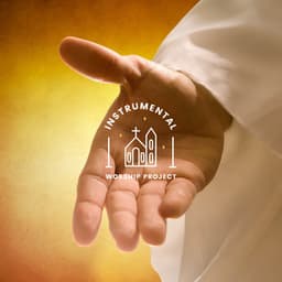 Soothing Whispers Waves - Instrumental Worship Project