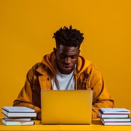 Música De Enfoque: Ritmos De Concentración - Música para estudiar duro