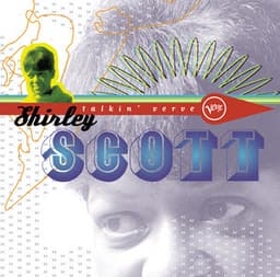 Talkin Verve: Shirley Scott - Shirley Scott