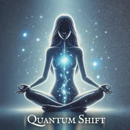Quantum Shift: Meditation Music for Reconditioning the Self - Healing Music Academy