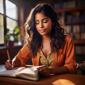 Enfoque En Hip Hop: Ritmos Para Una Concentración Profunda - Maestro de lo-fi cósmico