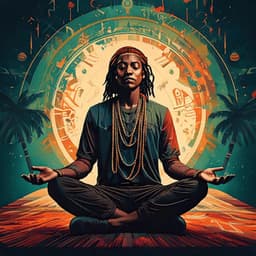 Hip Hop Meditation: Rhythms for Inner Peace - Harmonious Lofi