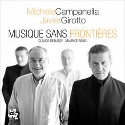 Musique Sans Frontieres - Michele Campanella