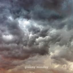 gloomy monday - blondette