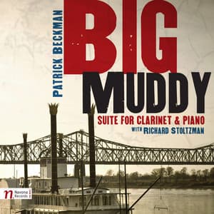 Beckman, P.: Big Muddy - Patrick Beckman