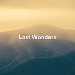 Lost Wonders - Deep Relaxation Meditation Academy