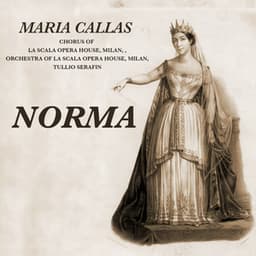 Norma - Vincenzo Bellini
