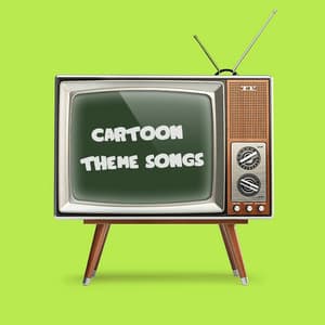 Cartoon TV Theme Songs - Chill Bros Studios