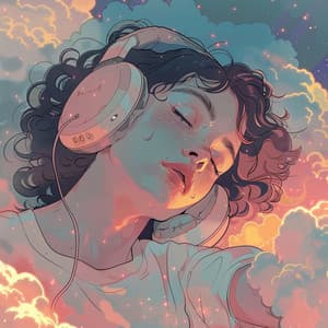 Lofi Dreamland: Quiet Sleep Vibes - Meditation Music for Sleep