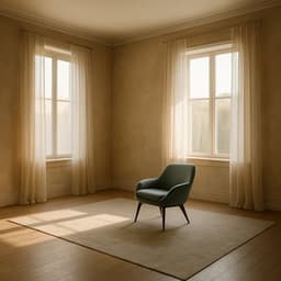 1 Ambient: The Hour Between Notes - 16 Bit Serenity