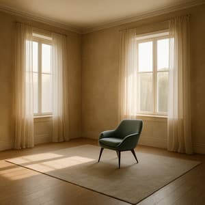 1 Ambient: The Hour Between Notes - 16 Bit Serenity