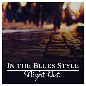 In the Blues Style - Big Blues Corp City