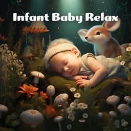 Infant Baby Relax - Baby Sleep Music