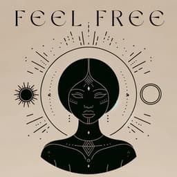 Feel Free - Sienna Luminosa
