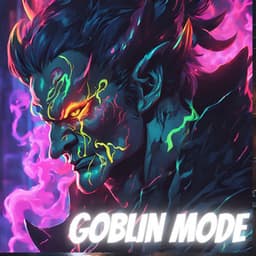 GOBLIN MODE - Dance Music