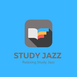 Relaxing Study Jazz - Chill Jazz-Lounge