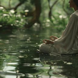 Viajes De Meditación Binaural Para La Paz - Curación Binaural