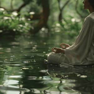 Viajes De Meditación Binaural Para La Paz - Curación Binaural