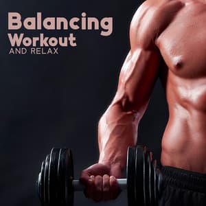 Balancing Workout And Relax: The Bipolar Background Sounds - Elevation Of The Spirit